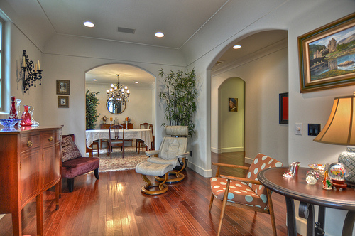 living room 1